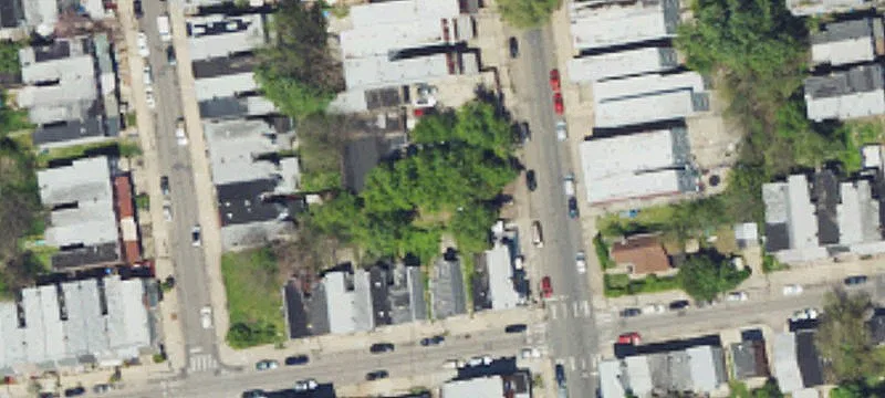 Urban Development Land