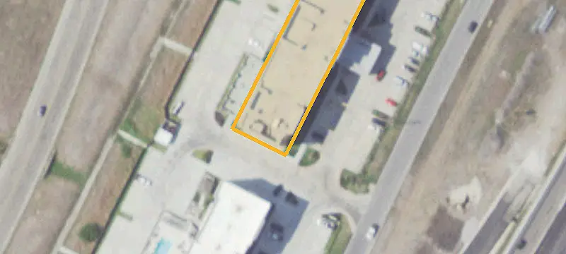 Commercial Land with Regional Access