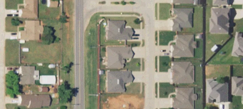 Vacant Land