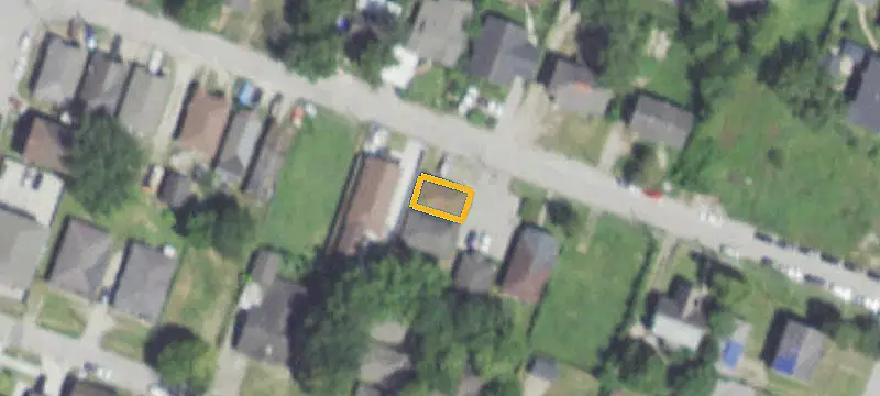 Detached Duplex with Fenced Yards