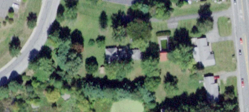 B4 Commercial Land