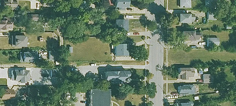 Two-Unit Duplex Property