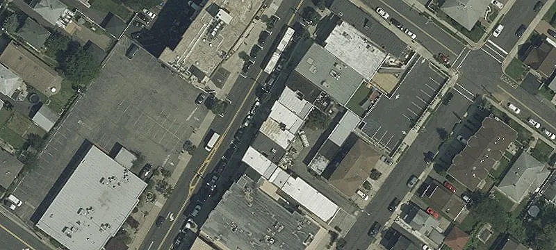 Renovated Mixed-Use Property