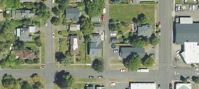 4-Unit Apartment Property