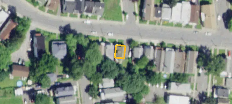 Updated Two-Family Duplex