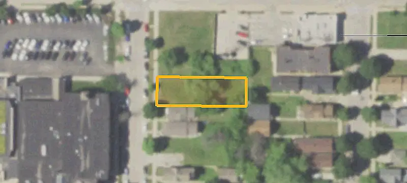 Vacant Land