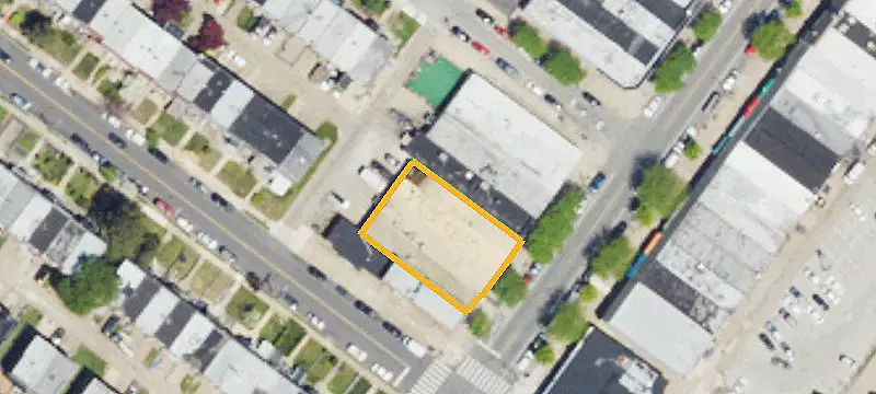 Storefront Property with Basement Storage