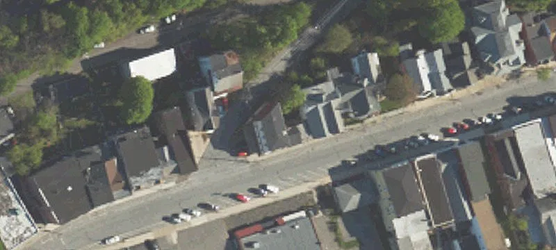 Renovated 5-Unit Apartment Building