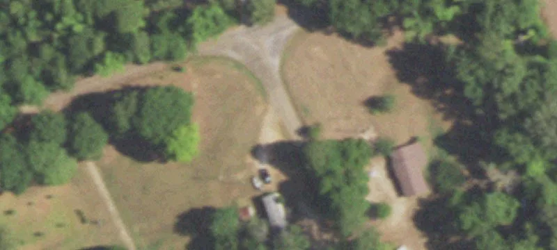 Timberland Tract with Road Frontage