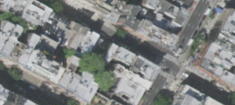 13-Unit Apartment Building