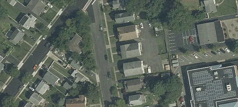 Updated Four-Unit Multifamily Property