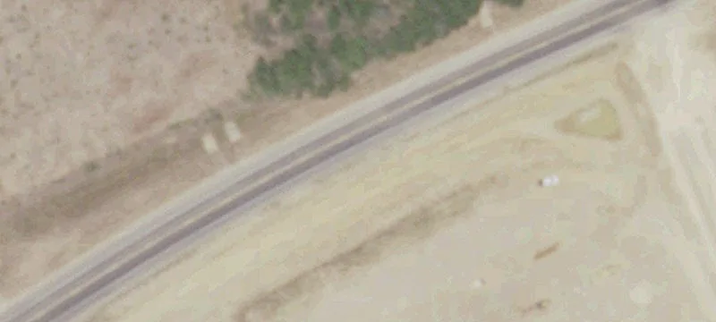 Vacant Commercial Land
