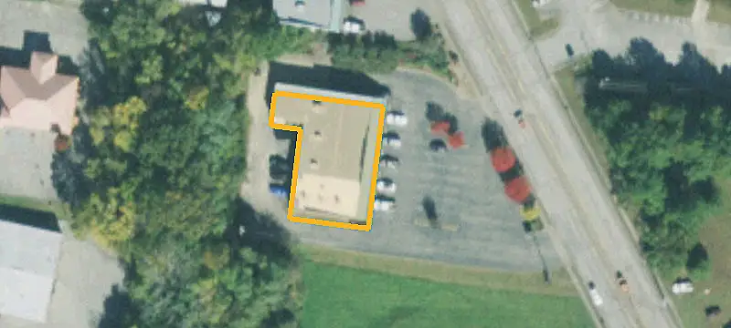 Commercial Land Parcel