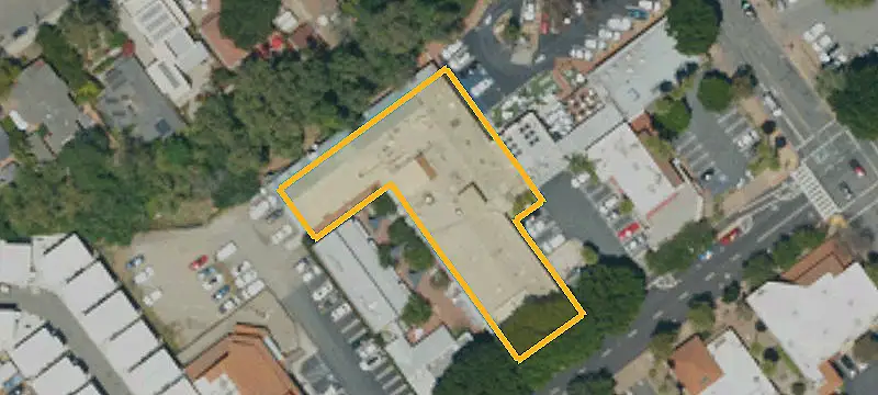 Retail Space with Expansion Option