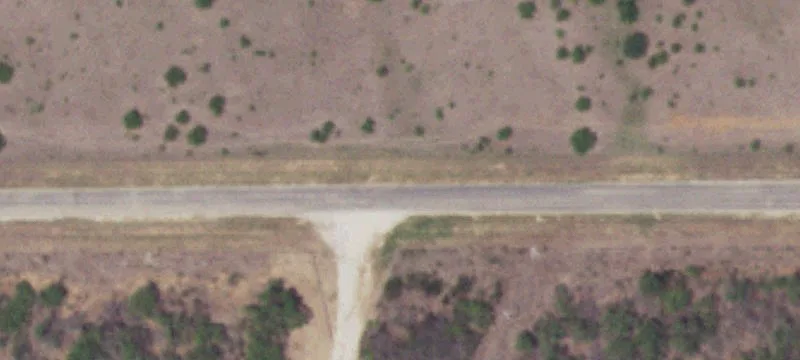 Vacant Land