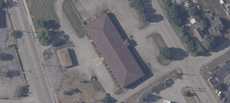 Two-Story Medical Office Building