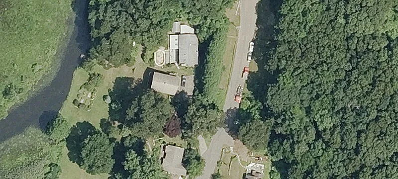 2-Home Multifamily Property