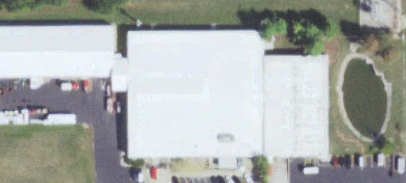 Remodeled Flex Office Warehouse