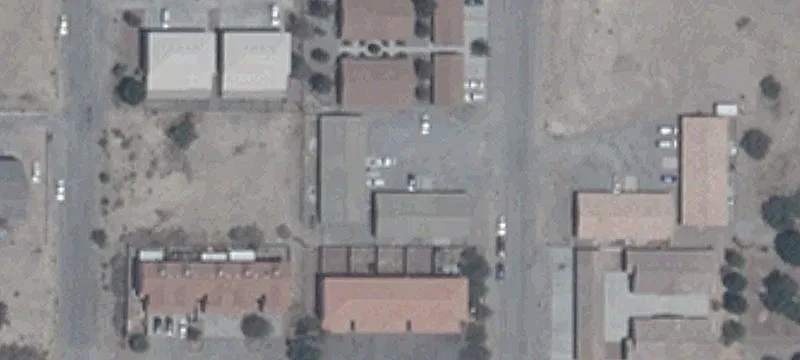 Four-Unit Quadplex