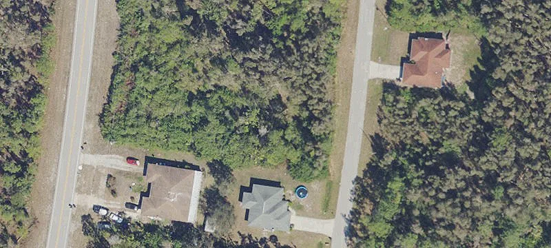 New Construction Duplex with Four Kitchens