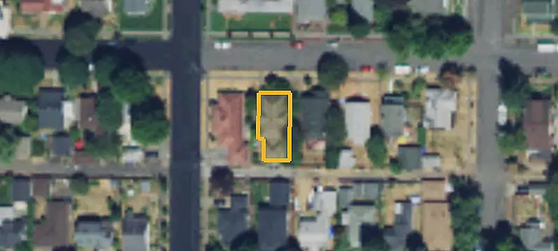 Vintage Duplex with Private Yards