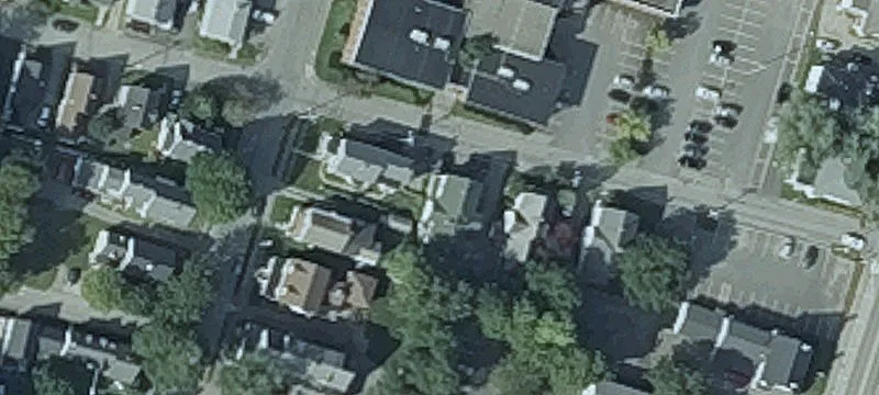 4-Unit Updated Quadplex