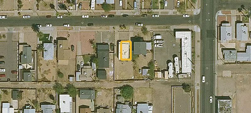 Two-Unit Duplex with Fenced Yard