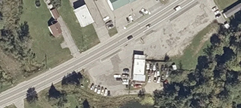 3-Unit Multifamily Building with Garage