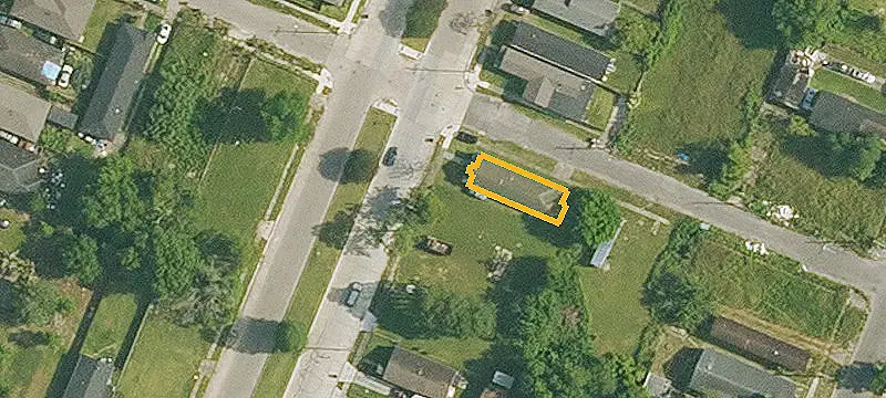 New Construction Duplex with Balcony