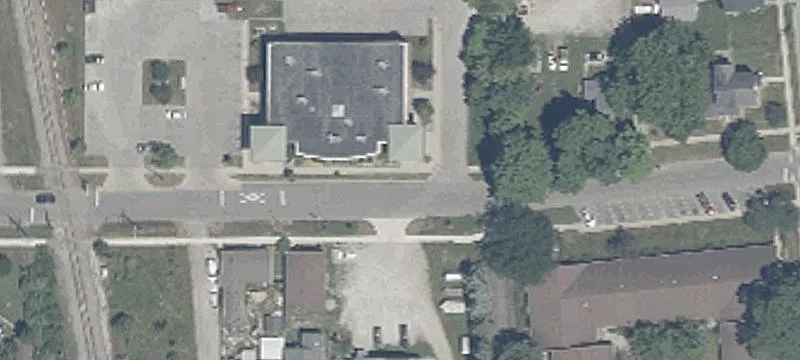 Multi-Suite Office Building