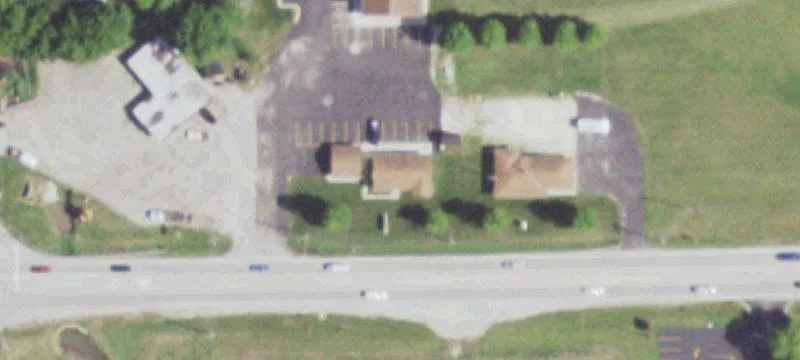 B-2 Office Building
