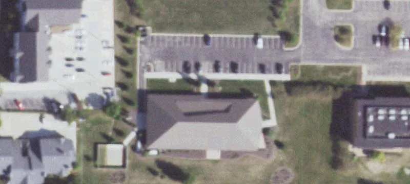 School and Daycare Building
