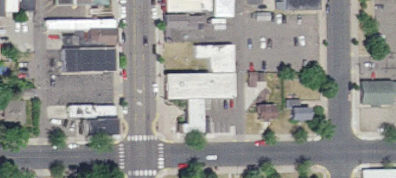 Updated Office Units with Parking