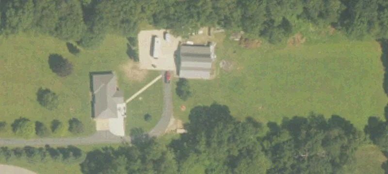 Accessible Church Facility with Expansion Land