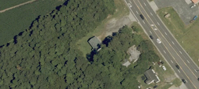 Highway-Front Warehouse