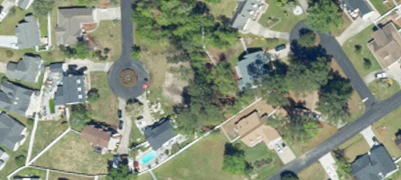 Build-Ready Cul-de-Sac Land