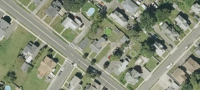 Storefront Property with Basement