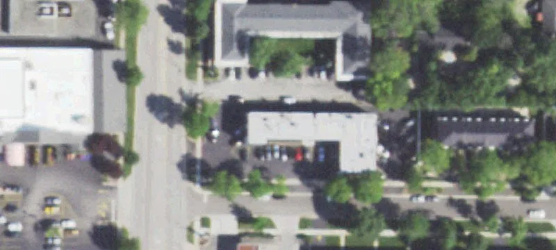ADA-Compliant Office Suite
