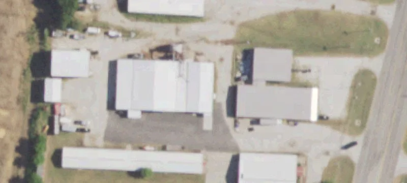 Flex Space with Secure Yard