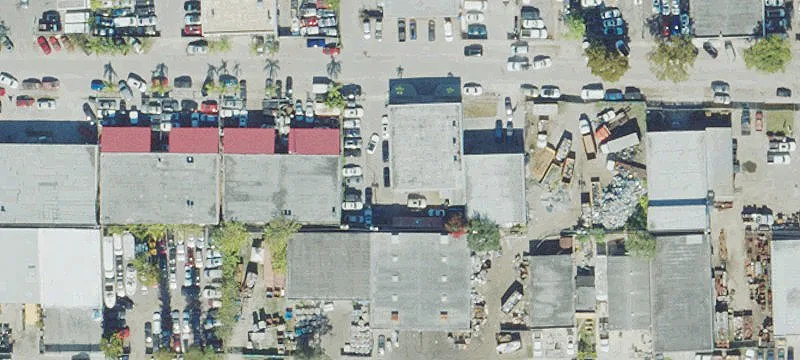 Remodeled Auto Shop With Four Lifts