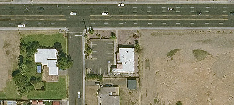 Standalone Medical Office Building