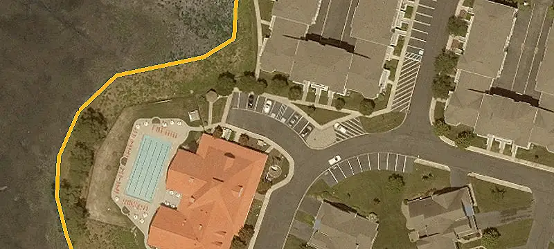 Freestanding Office Near Ocean View Beach Club