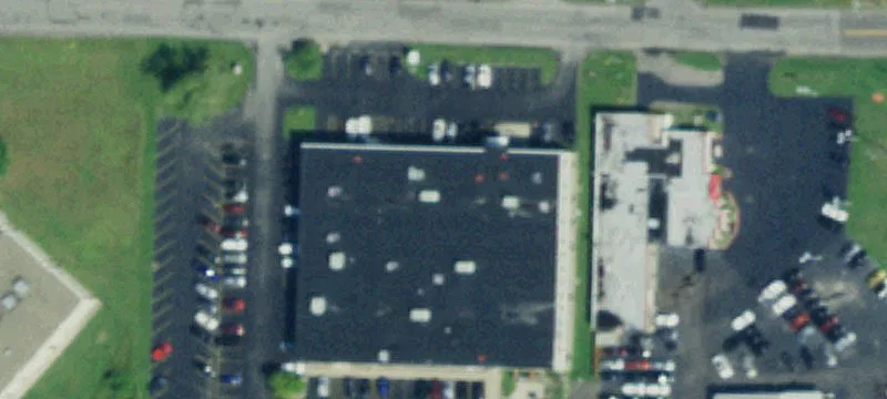 Renovated Office Units