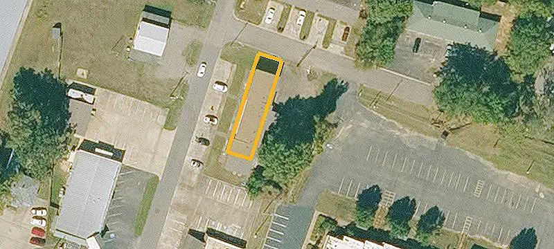 Flex Space with Warehouse