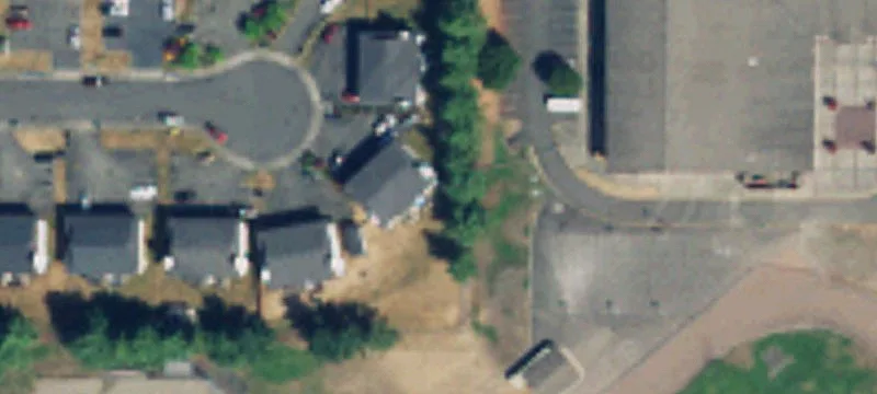 Updated 4-Unit Apartment Property
