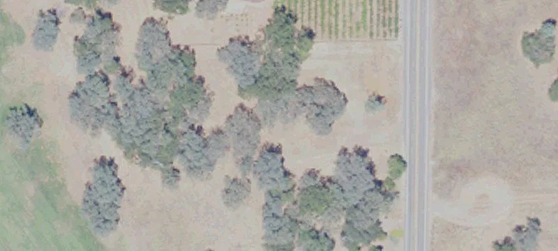 Vacant Land