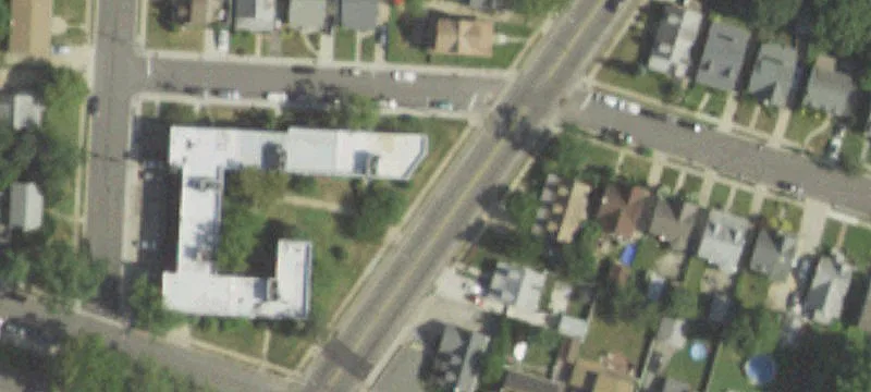 36-Unit Apartment Complex