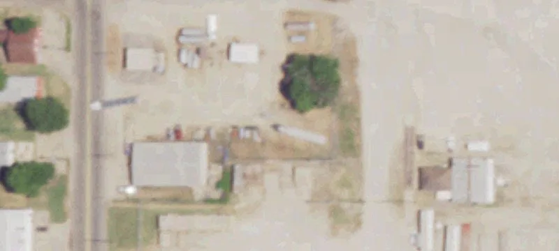 Corner-Lot Flex Space