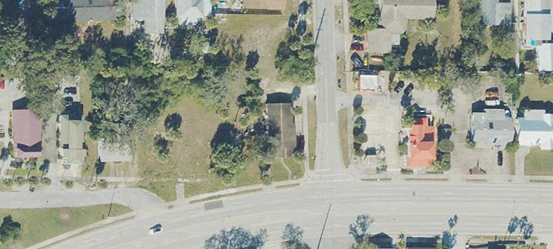 Mixed-Use Property with Broad Use Options