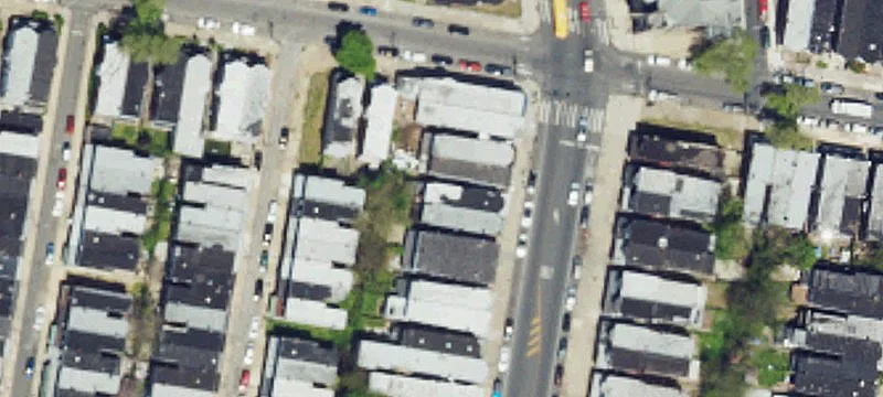 Two-Unit Mixed-Use Property